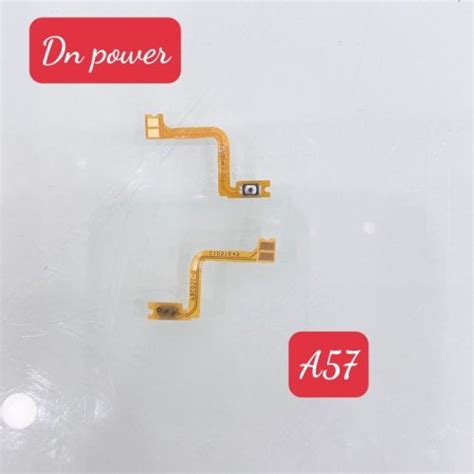 Dây nguồn power on off Oppo A57 linh kien dien thoai gia si linh kien