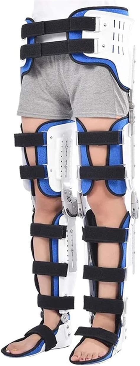 NCLCPVO Hip Knee Ankle Foot Orthosis For Hip Ubuy India