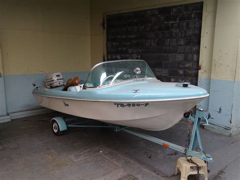 Boat 1970 Duo Barnebys