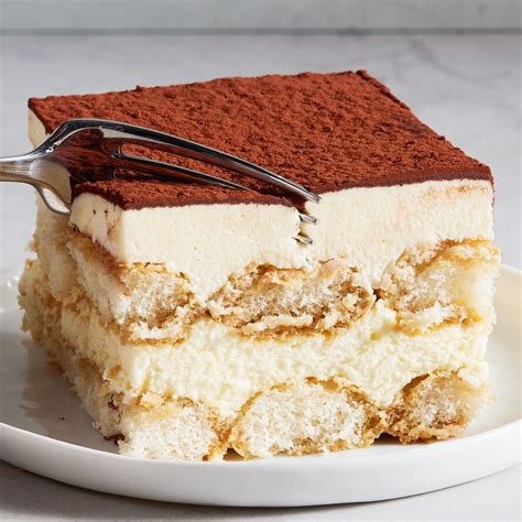 Best Tiramisu Recipe Ever