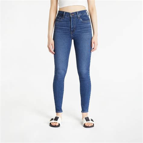 Levis ® Mile High Super Skinny Jeans