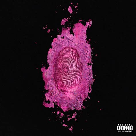 Nicki Minaj – 'The Pinkprint' (Album Cover & Tracklist) | HipHop-N-More