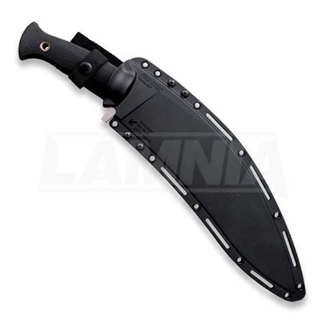 Cold Steel Gurkha Kukri Plus Cpm V Cs Gkp Lamnia