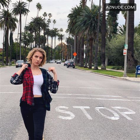 Courtney Miller Nude Aznude