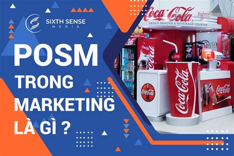 Top 16 posm trong siêu thị mới nhất năm 2022 Kiến Thức Cho Người lao