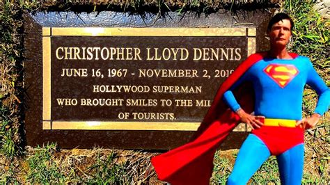 Christopher Lloyd Dennis Photos, News and Videos, Trivia and Quotes - FamousFix