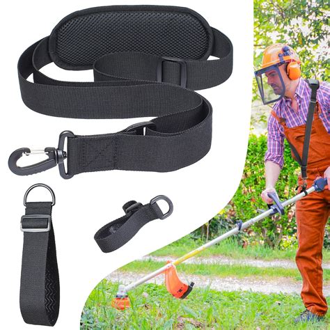 Amazon Sleeri Weed Eater Strap Weedeater Harness Universal