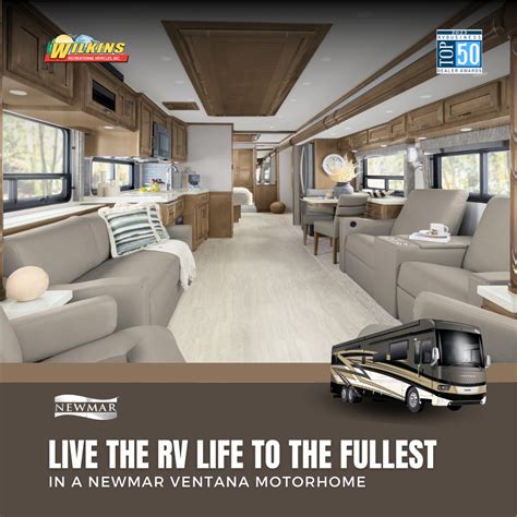 Diesel Motorhomes Archives Wilkins Rv Blog