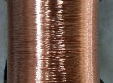 Cca Copper Clad Aluminum Wire Zhejiang Meitong Conductor Technology Co