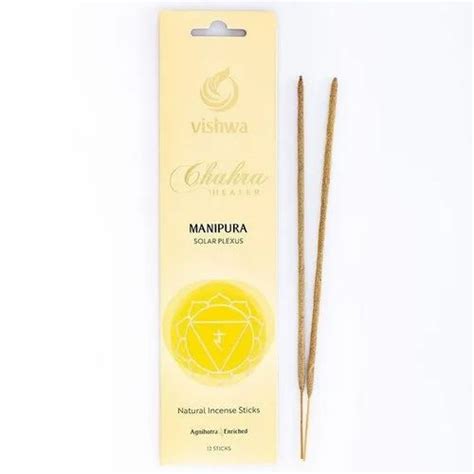 Vishwa Manipura Incense Sticks Bamboo At Rs 107 Pack In Pune ID