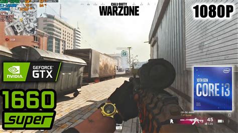 Cod Warzone Season Gtx Super P Optimal Settings Quality