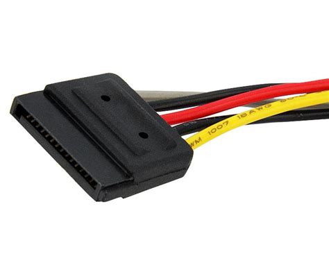 Question - SSD cables confusion | Tom's Hardware Forum