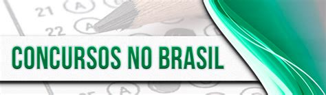 Concursos No Brasil Saiba Os Concursos Abertos No Brasil Gran Cursos