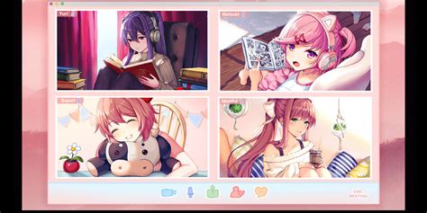 How To Reset The Game In Doki Doki Literature Club Plus