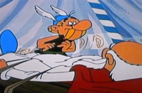 Ast Rix Le Gaulois Asterix Image Fanpop