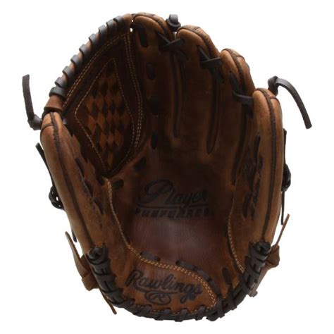 Rawlings Player Preferred 12 Baseball Glove P12fs