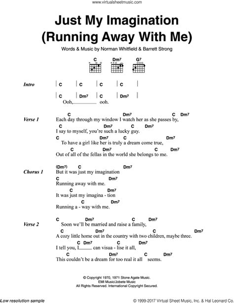 Country Strong Guitar Chords