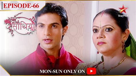 Saath Nibhaana Saathiya Season 1 Episode 66 Kokila Aayi Aham Ko