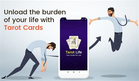 All You Need To Know About Tarot Life