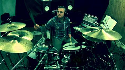 Jason Aldean Gonna Know We Were Here Gabriele Pacini Drum Cover