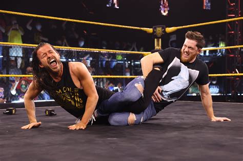 Aew Revolution Cm Punk Wins Regal Debuts Sting Jumps On Tables