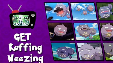 How To Get Koffing And Weezing In Pokémon Fire Red Leaf Green Version Youtube