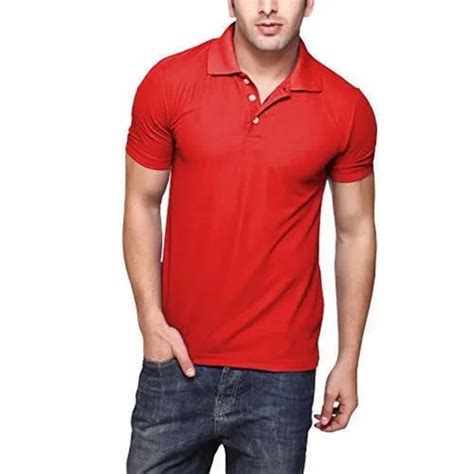 Flying Falcon Polyester Men S Dri Fit Polo T Shirt Packaging Type