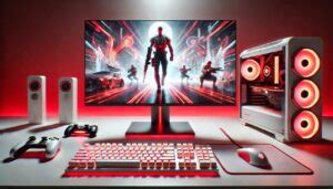 Choisir Le Meilleur Cran Pour Pc Gamer Grosbill Blog