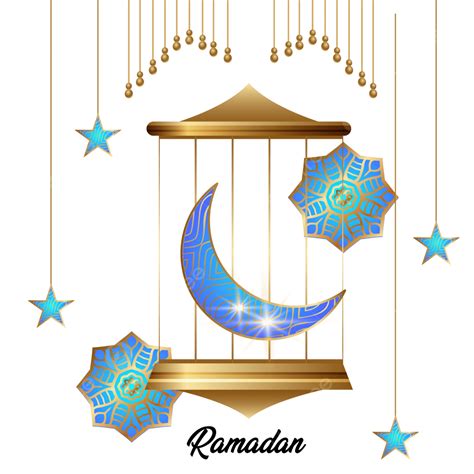 Ramadan Kareem Lantern Vector Hd Png Images Ramadan Kareem Islamic