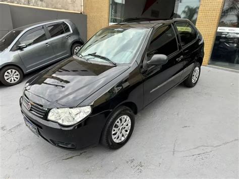 Fiat Palio Rua Fire Flex V P Olx