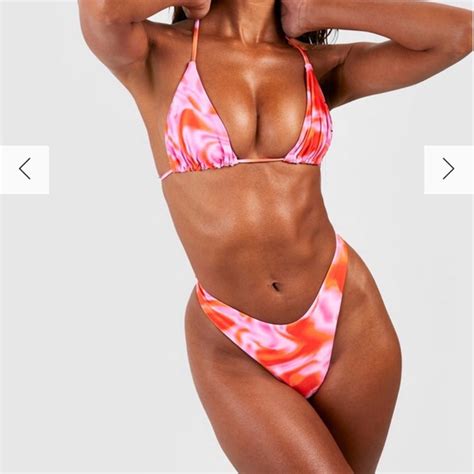 Boohoo Swim Bikini Poshmark