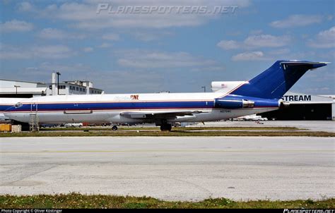 N275WC Express One International Boeing 727-277(A) Photo by Oliver ...