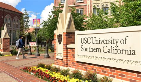 15 Fun Facts About University of Southern California (USC) | iFunFact