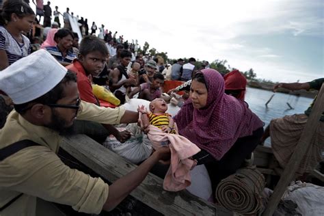 A Look At Iconic Images By Photojournalist Danish Siddiqui Who Was