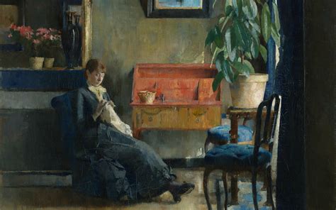 Harriet Backer Nationalmuseum