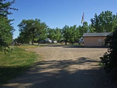 Gull Lake Campsite | Tourism Saskatchewan