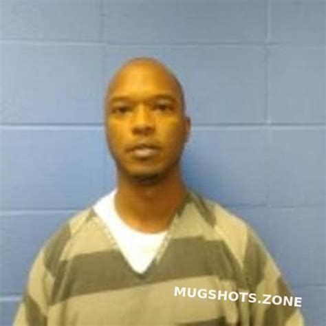 Jermaine Evans 04 05 2023 Faulkner County Mugshots Zone