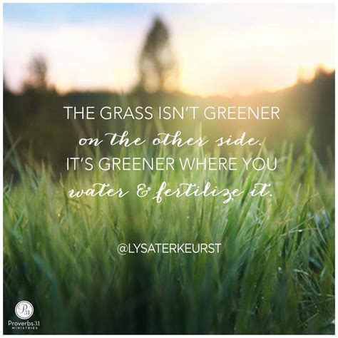 YES! And our grass is bright green because we water it EVERY SINGLE DAY!