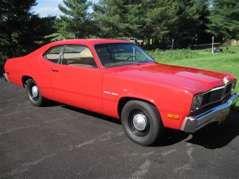 60 best Plymouth Duster images on Pholder | Classiccars, Carporn and Mopar