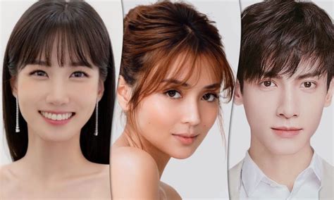 Abante Tonite Tnt Ka Level Sina Eun Bin Park Yunxi Luo Kathryn Waging