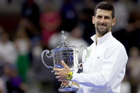 Novak Djokovic earned a massive prize money at US Open 2023