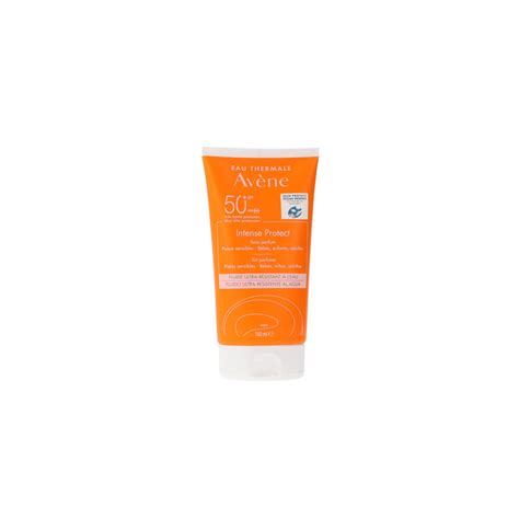 Avene Intense Protect Spf Ml