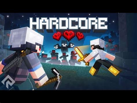 Mundo Hardcore Capitulo Minecraft Youtube