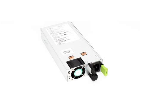 Shouki W AC Hot Plug Power Supply For U C Series Rack Server