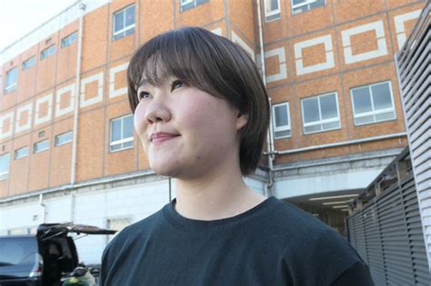 写真：【松戸競輪・ガールズ】坂口楓華「自分のレースをした先に結果がついてくるのが自分」 東スポweb