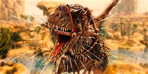 Ark Survival Ascended Scorched Earth Release Date New Dinosaurs