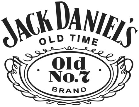 Jack Daniels Logo And The History Of The Business LogoMyWay