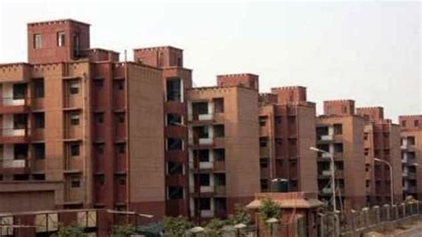 Dda Housing Scheme Starts Soon On Dda Org In For Flats