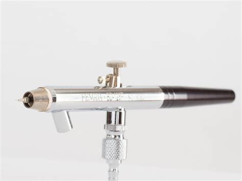 Airbrush Spritzpistole Fengda BD 128P mit 0 35 mm Düse Airbrush Fengda