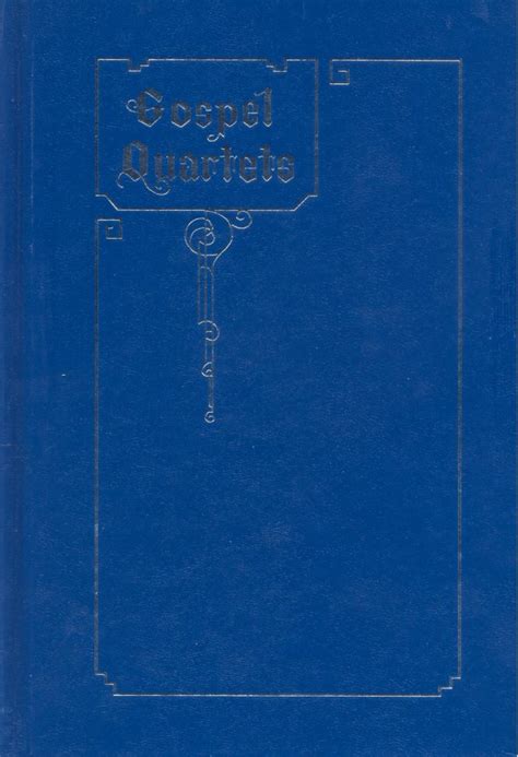 Gospel Quartets | Gospel Publishers USA